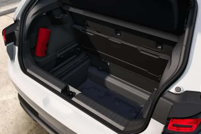 Volkswagen ID. Polo (2026) thumbnail 11