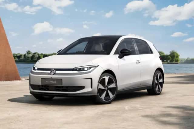 Volkswagen ID. Polo (2026) thumbnail 15