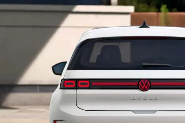 Volkswagen ID. Polo (2026) thumbnail 5