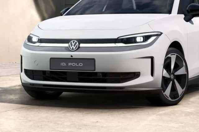 Volkswagen ID. Polo (2026) thumbnail 8