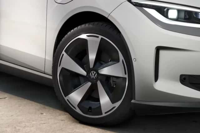 Volkswagen ID. Polo (2026) thumbnail 9