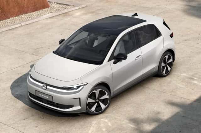 Volkswagen ID. Polo (2026) thumbnail 10
