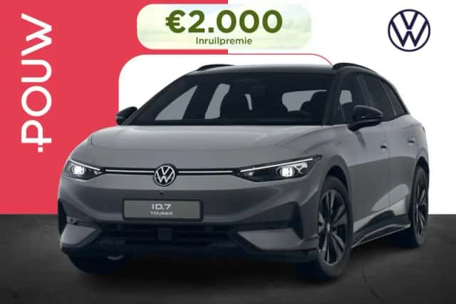 Volkswagen ID.7 (2026) thumbnail 1