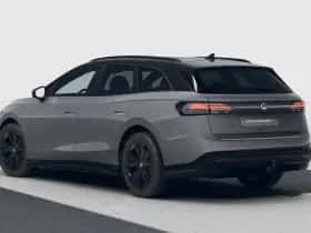 Volkswagen ID.7 (2026) thumbnail 2