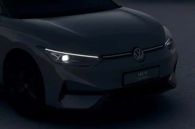 Volkswagen ID.7 (2026) thumbnail 11