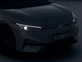 Volkswagen ID.7 (2026) thumbnail 11