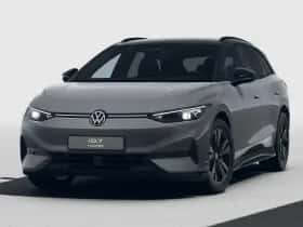 Volkswagen ID.7 (2026) thumbnail 14
