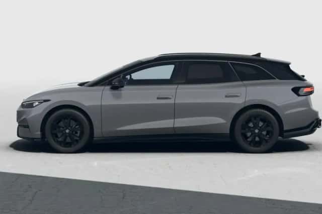 Volkswagen ID.7 (2026) thumbnail 3