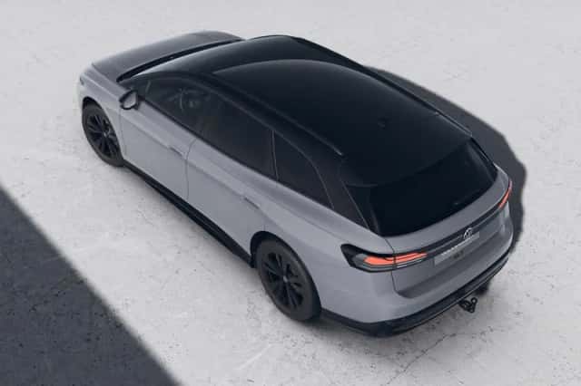Volkswagen ID.7 (2026) thumbnail 8