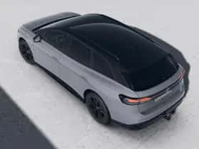 Volkswagen ID.7 (2026) thumbnail 8