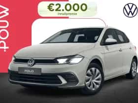 Volkswagen Polo (2026) thumbnail 1