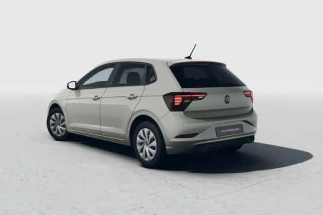 Volkswagen Polo (2026) thumbnail 2