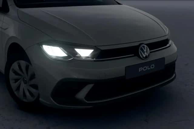 Volkswagen Polo (2026) thumbnail 11