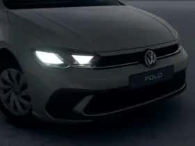 Volkswagen Polo (2026) thumbnail 11