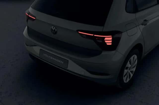 Volkswagen Polo (2026) thumbnail 12