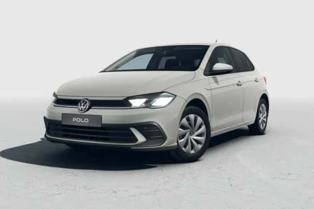 Volkswagen Polo (2026) thumbnail 16