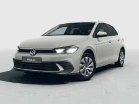 Volkswagen Polo (2026) thumbnail 16