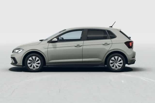 Volkswagen Polo (2026) thumbnail 3