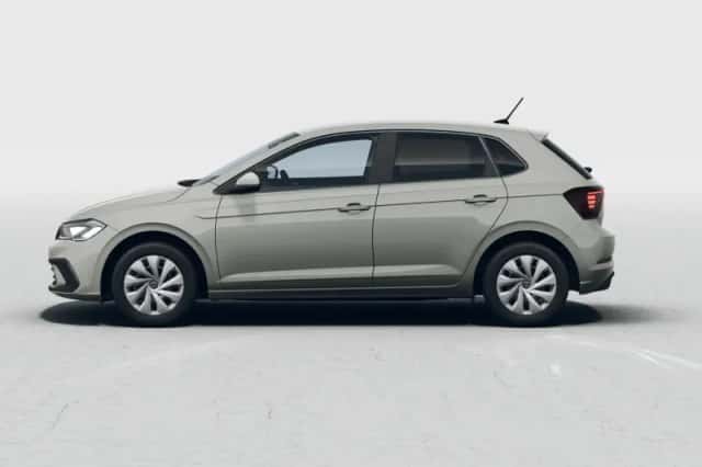 Volkswagen Polo (2026) thumbnail 3
