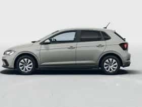 Volkswagen Polo (2026) thumbnail 3