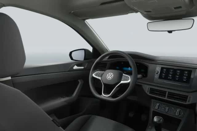 Volkswagen Polo (2026) thumbnail 5