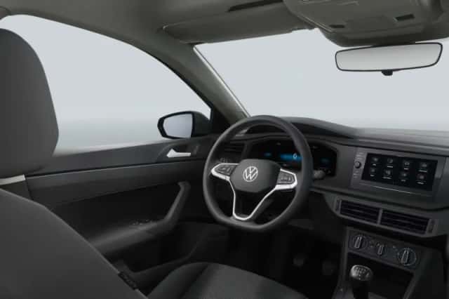 Volkswagen Polo (2026) thumbnail 5
