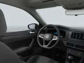 Volkswagen Polo (2026) thumbnail 5