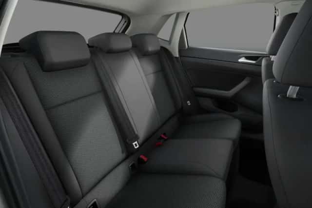 Volkswagen Polo (2026) thumbnail 6