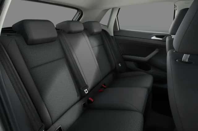 Volkswagen Polo (2026) thumbnail 6