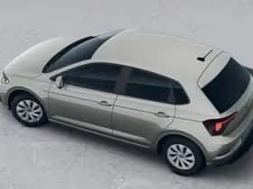 Volkswagen Polo (2026) thumbnail 8