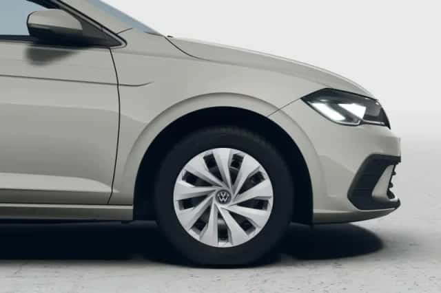 Volkswagen Polo (2026) thumbnail 9