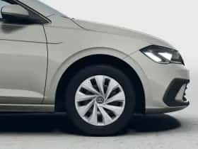 Volkswagen Polo (2026) thumbnail 9