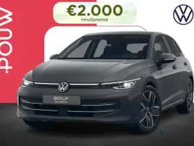Volkswagen Golf (2026) thumbnail 1