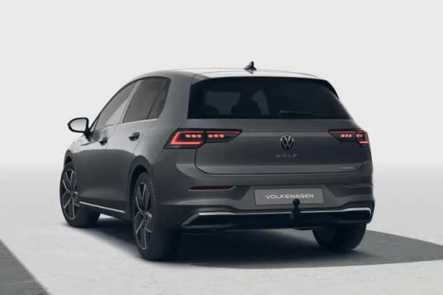 Volkswagen Golf (2026) thumbnail 2