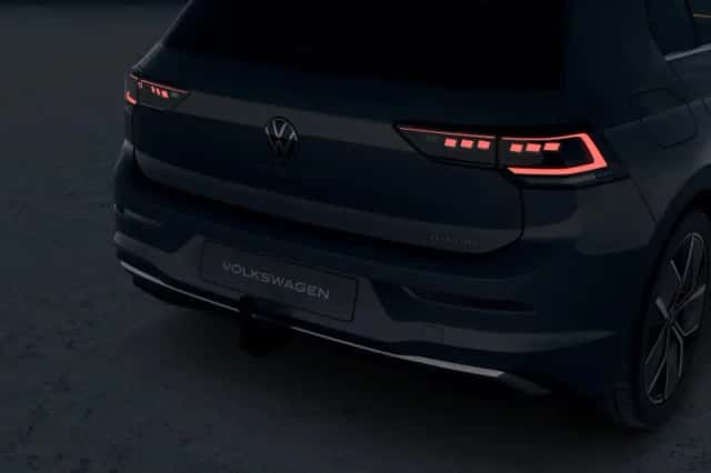 Volkswagen Golf (2026) thumbnail 11