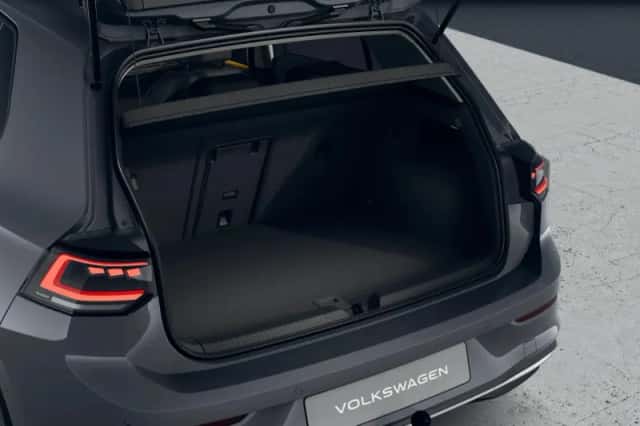 Volkswagen Golf (2026) thumbnail 12