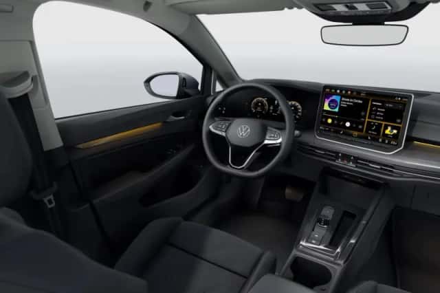 Volkswagen Golf (2026) thumbnail 13