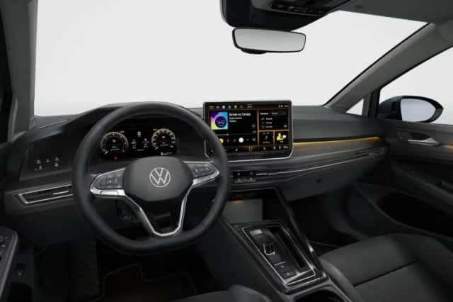 Volkswagen Golf (2026) thumbnail 5