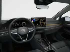 Volkswagen Golf (2026) thumbnail 5