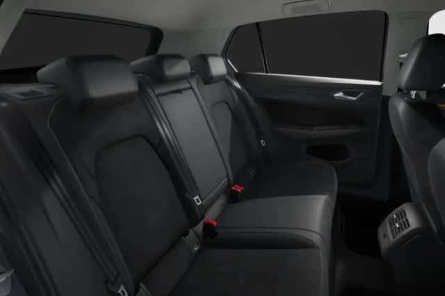 Volkswagen Golf (2026) thumbnail 6