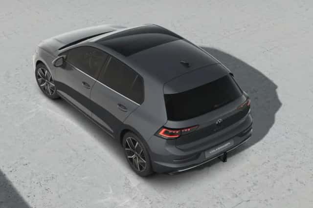Volkswagen Golf (2026) thumbnail 9