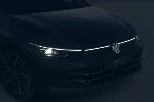Volkswagen Golf (2026) thumbnail 10