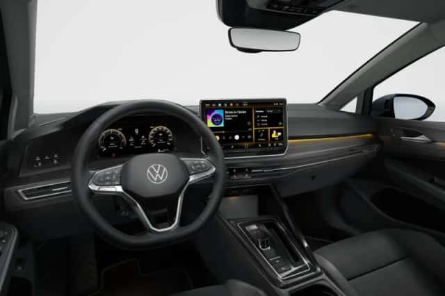 Volkswagen Golf (2026) thumbnail 5
