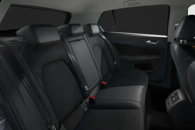 Volkswagen Golf (2026) thumbnail 6