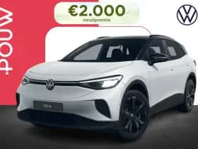 Volkswagen ID.4 (2026) thumbnail 1