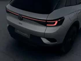 Volkswagen ID.4 (2026) thumbnail 11