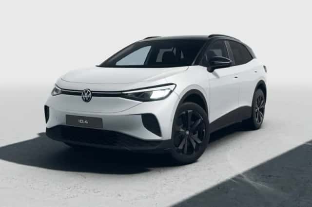 Volkswagen ID.4 (2026) thumbnail 16