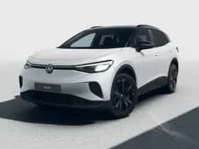 Volkswagen ID.4 (2026) thumbnail 16