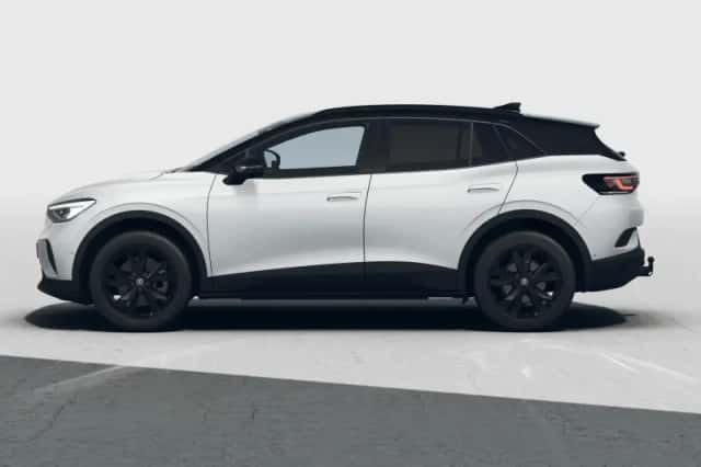 Volkswagen ID.4 (2026) thumbnail 3