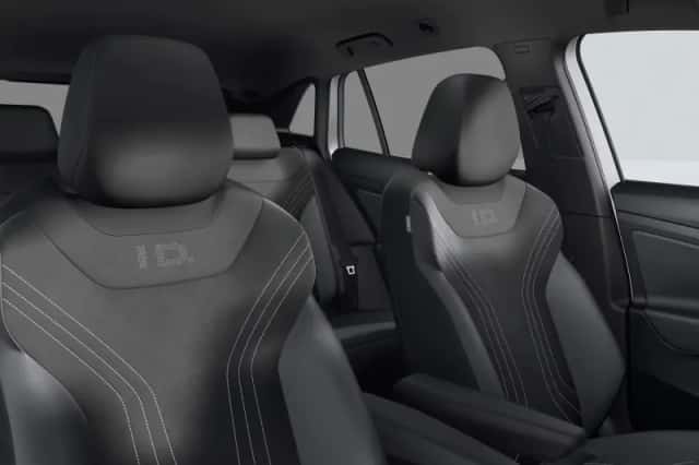 Volkswagen ID.4 (2026) thumbnail 4